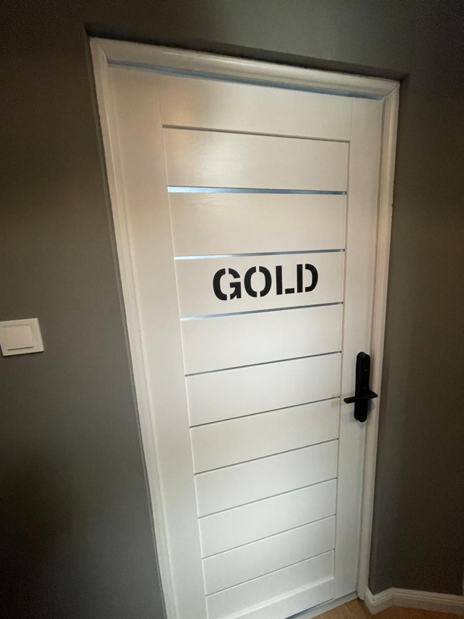 Szip Tatra Gold - Downtown Apartman Budapest Kültér fotó