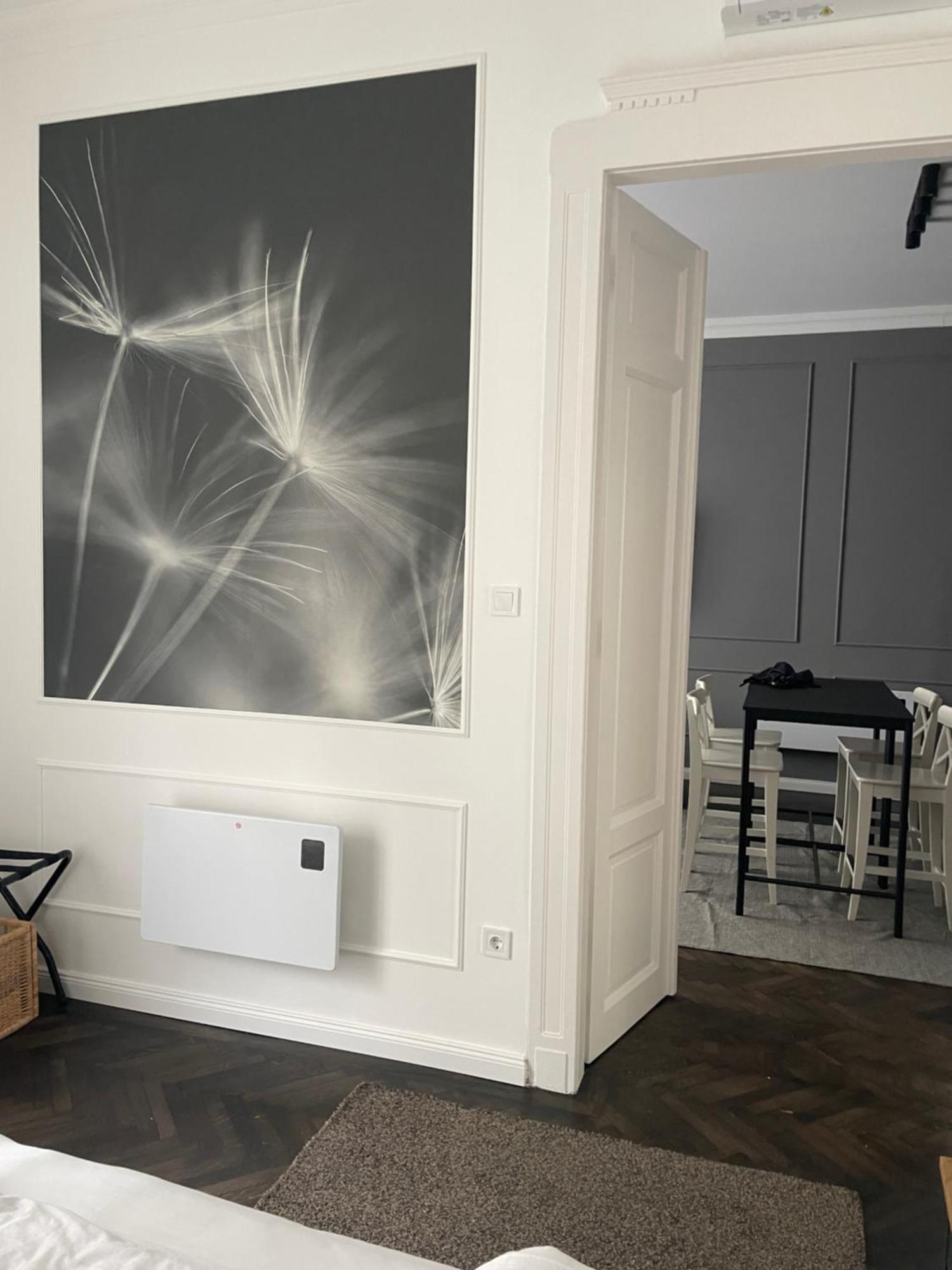 Szip Tatra Gold - Downtown Apartman Budapest Kültér fotó