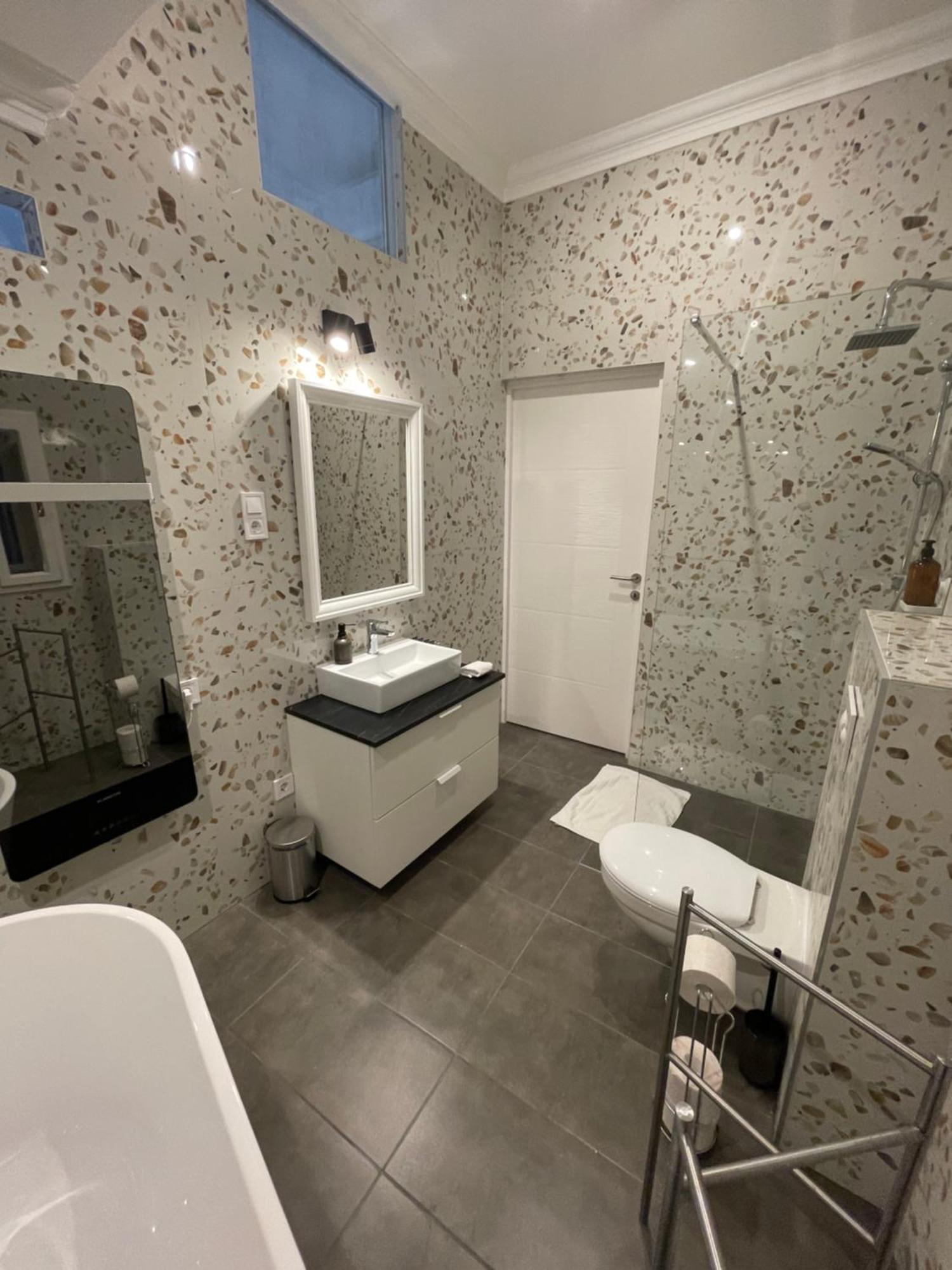 Szip Tatra Gold - Downtown Apartman Budapest Kültér fotó