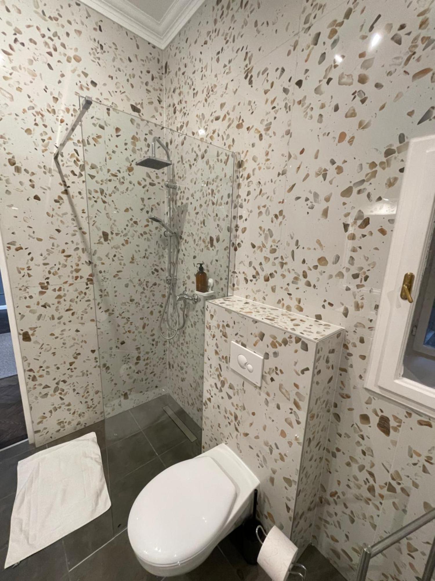 Szip Tatra Gold - Downtown Apartman Budapest Kültér fotó